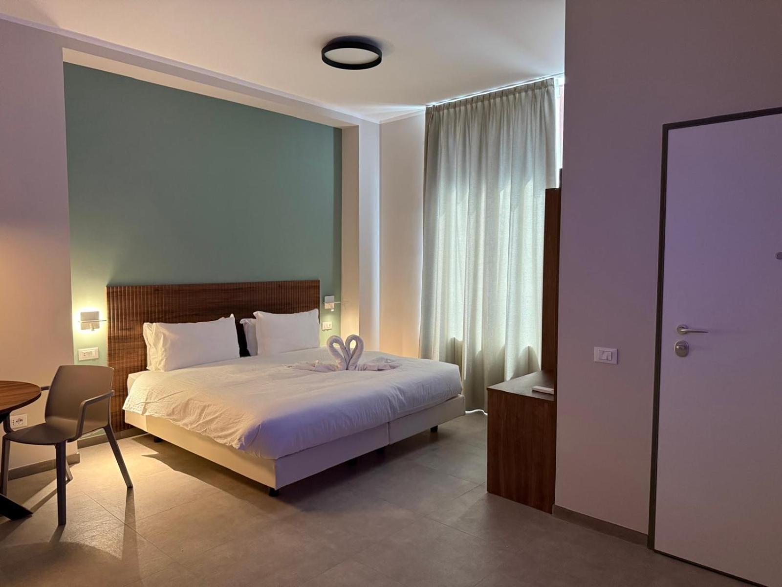 Aparthotel Milano Citta Studi — Photos 3