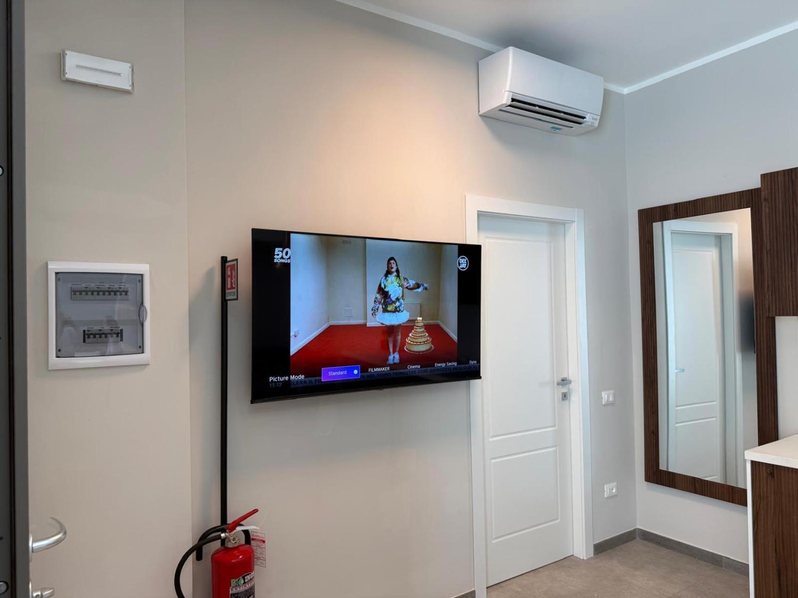 Aparthotel Milano Citta Studi — Photos 1
